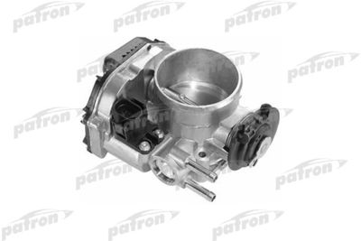 Корпус дроссельной заслонки PATRON PTH017