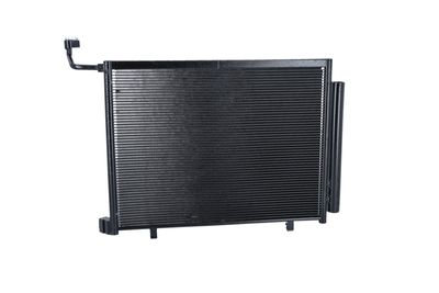 CONDENSATOR CLIMATIZARE NRF 350581 24