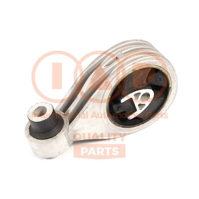 IAP QUALITY PARTS 138-13111 Подушка двигателя  для NISSAN QASHQAI / QASHQAI +2 I (J10, NJ10, JJ10E) 1.5 dCi