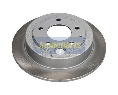 спирачен диск JAPANPARTS DP-326C