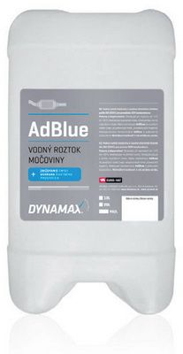HARNSTOFF DYNAMAX ADBLUE