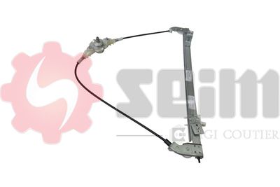 MECANISM ACTIONARE GEAM