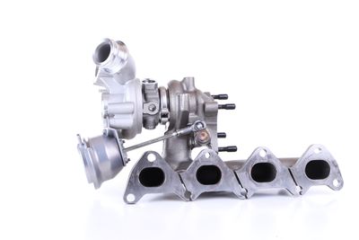 COMPRESOR SISTEM DE SUPRAALIMENTARE NISSENS 93112 41