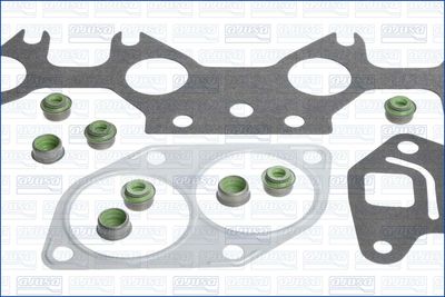 Gasket Kit, cylinder head 52117800