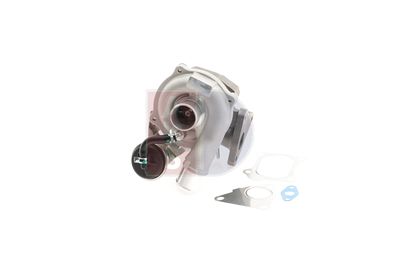 LADER AUFLADUNG AKS DASIS 185011N 16