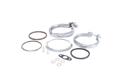 SET MONTAJ TURBOCOMPRESOR BTS Turbo T931519ABS 5