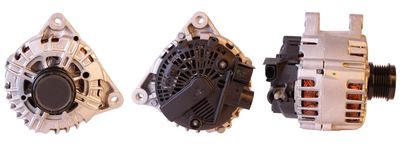 GENERATOR / ALTERNATOR ELSTOCK 286735