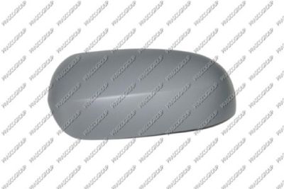 PRASCO OP0307414 Покрытие, внешнее зеркало для OPEL ASTRA H CLASSIC универсал (A04)