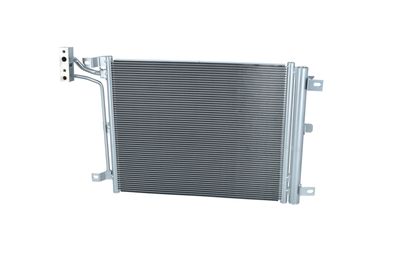 CONDENSATOR CLIMATIZARE NRF 350633 6