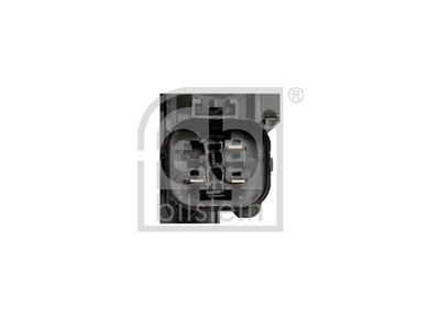 VENTILATOR RADIATOR FEBI BILSTEIN 36663 2