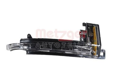 Blikač METZGER AUTOTEILE 2080132