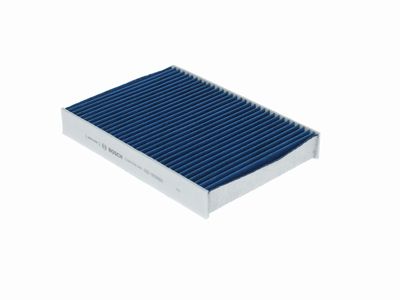 FILTER INNENRAUMLUFT BOSCH 0986628646 7