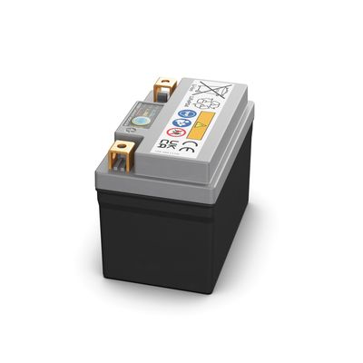 BATERIE DE PORNIRE BOSCH 0986122605 15