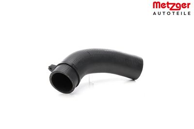 LADELUFTSCHLAUCH METZGER AUTOTEILE 2400188 35
