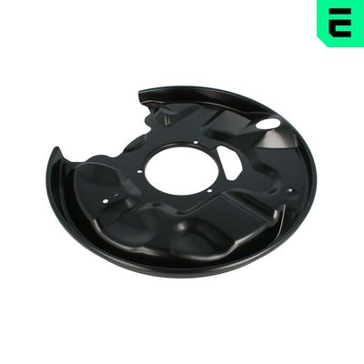 SPRITZBLECH BREMSSCHEIBE OPTIMAL BSP4005R 1