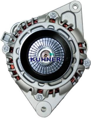 Генератор AD KÜHNER 401518RI для HYUNDAI H-1