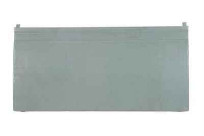 Deur reparatieset Links/Rechts (Door plating, dubbele cabine) past: MERCEDES SPRINTER 906  VW CRAFTER 2E 04.06-06.18