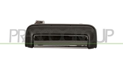 Ручка двери PRASCO MB8158005 для MITSUBISHI L200