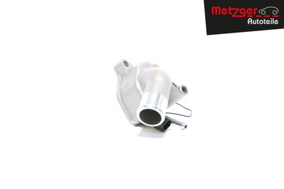 THERMOSTAT KüHLMITTEL METZGER AUTOTEILE 4006001 32