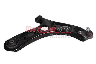 LENKER RADAUFHäNGUNG METZGER AUTOTEILE 58183802