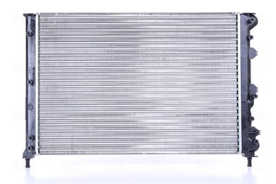 NISSENS 60071 Крышка радиатора  для ALFA ROMEO 147 (Альфа-ромео 147)