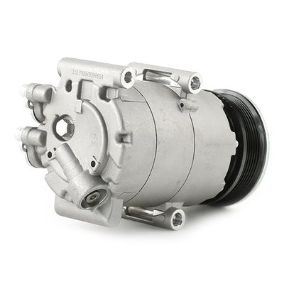 компресор, климатизация RIDEX 447K0152