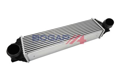 INTERCOOLER COMPRESOR