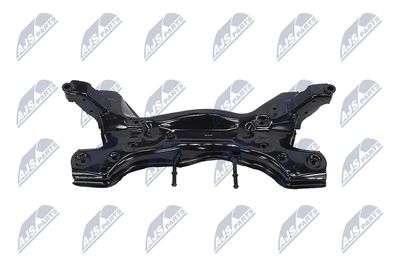 RAMA SUSTINERE/SUPORT AGREGATE NTY ZRZVW036 2