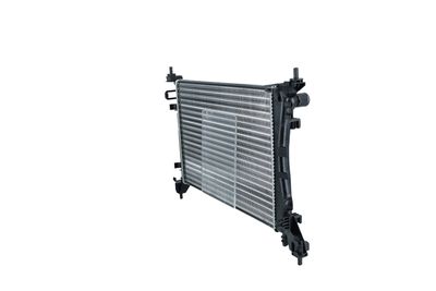 RADIATOR RACIRE MOTOR NRF 53981 32