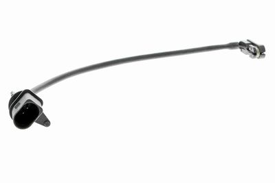 SENZOR DE AVERTIZARE UZURA PLACUTE DE FRANA