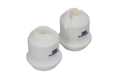 Apsauginio dangtelio komplektas, amortizatorius