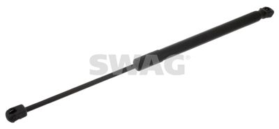 Газовая пружина, крышка багажник SWAG 60 93 9264 для RENAULT CLIO