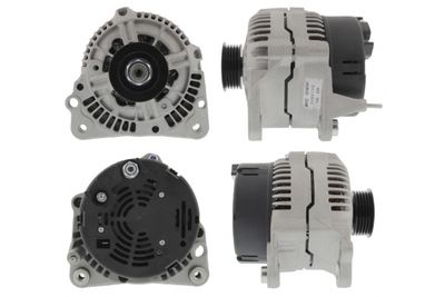 GENERATOR / ALTERNATOR MAPCO 13228 1