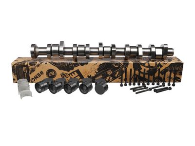 SET AX CU CAME ET ENGINETEAM HV0339VR4 9