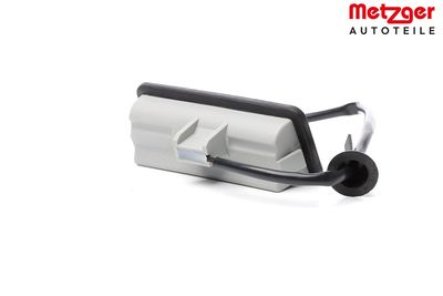 HECKKLAPPENGRIFF METZGER AUTOTEILE 2310516 25