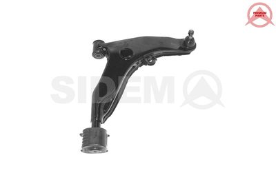 BRAT SUSPENSIE ROATA