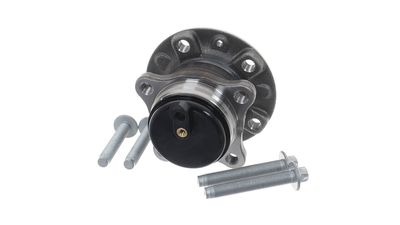 RADLAGERSATZ SKF VKBA7039 36