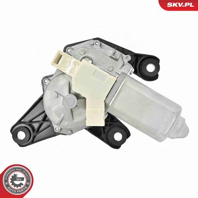 MOTOR STERGATOR ESEN SKV 19SKV255 3