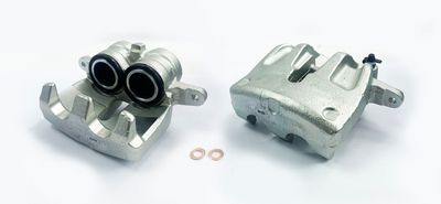 ABTEX Brake Caliper ABC1671R