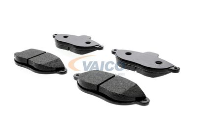 BREMSBELAGSATZ SCHEIBENBREMSE VAICO V424122 16
