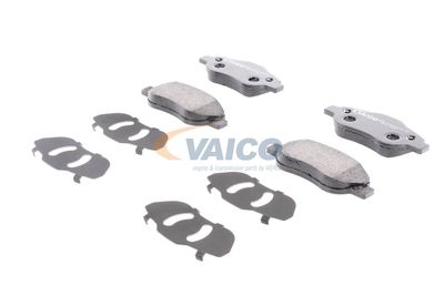 BREMSBELAGSATZ SCHEIBENBREMSE VAICO V240101 17