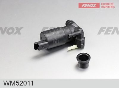 водна помпа за миещо устр., почистване на стъклата FENOX WM52011