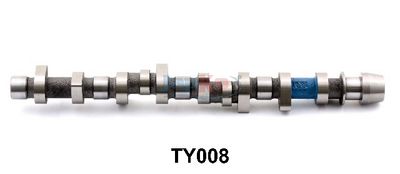 AX CU CAME JAPKO 6TY008 2