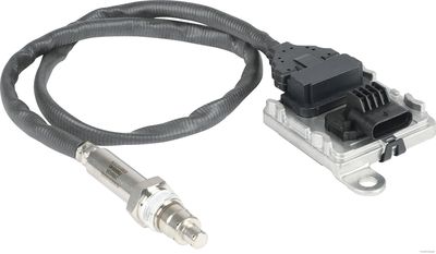 NOX-SENSOR NOX-KATALYSATOR