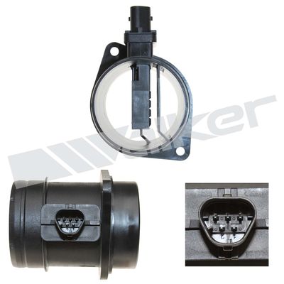 LUFTMASSENMESSER WALKER PRODUCTS 2451346 4