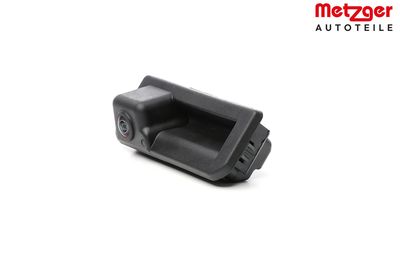 HECKKLAPPENGRIFF METZGER AUTOTEILE 2311002 8