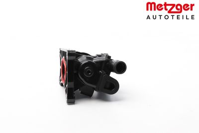 THERMOSTAT KüHLMITTEL METZGER AUTOTEILE 4006497 30