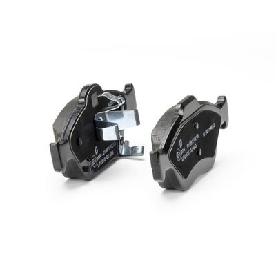 BREMSBELAGSATZ SCHEIBENBREMSE DELPHI LP2005 31