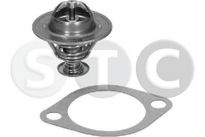 TERMOSTAT LICHID RACIRE STC T430893