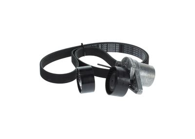 KEILRIPPENRIEMENSATZ BOSCH 1987600714 23